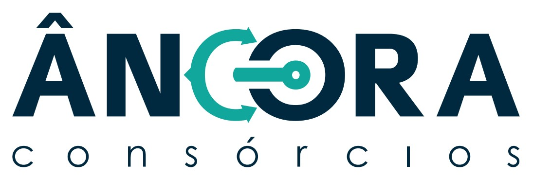 Logo Âncora Consórcios